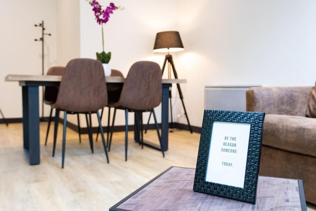 La Cambuse Topdestination-Bourg - Centre Ville - Classe 3 Etoiles Eksteriør billede